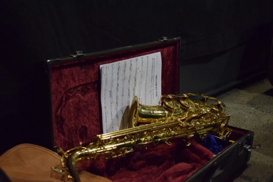 Einstufung der Musikvereine im St. Vither Triangel (Archivbild: Raffaela Schaus/BRF)