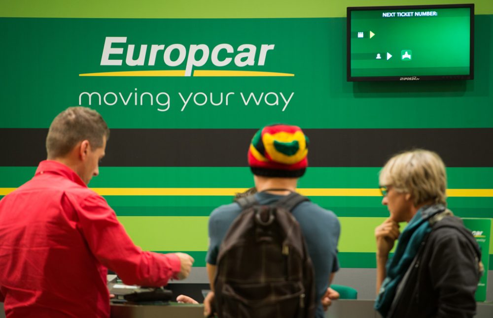 Europcar