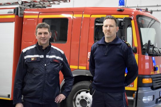 Bild: Raffaela Schaus/BRF