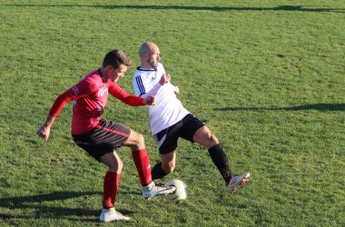 Erste Niederlage für St. Vith im Derby gegen Lontzen