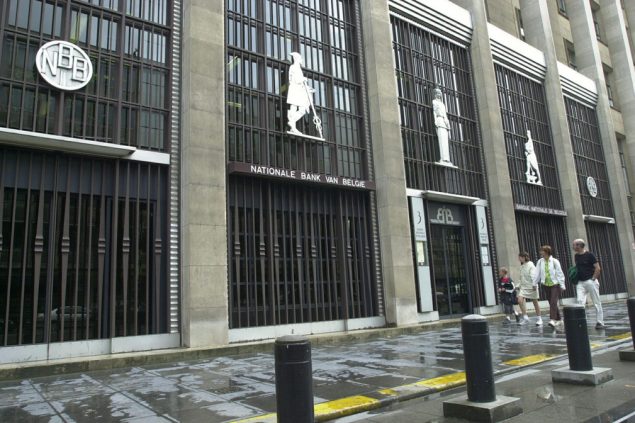 Belgische Nationalbank
