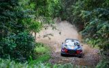 Thierry Neuville - Rallye Australien