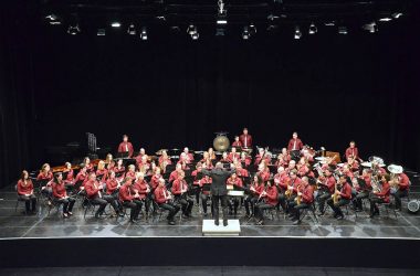 Symphonisches Blasorchester der Belgischen Eifel
