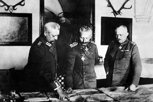Kaiser Wilhelm II.