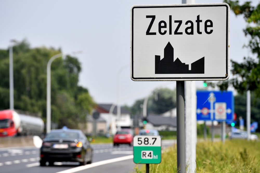 Zelzate