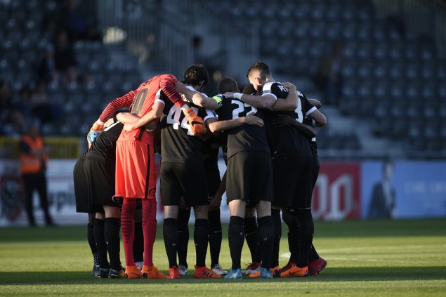 AS Eupen