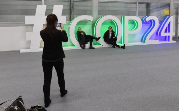 Cop24: Klimagipfel in Polen
