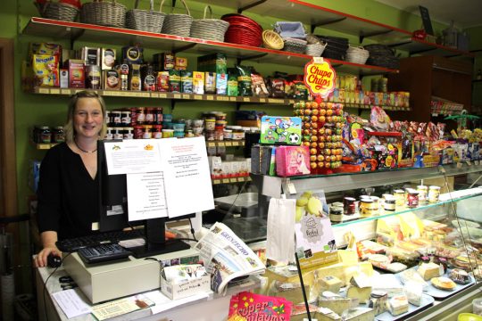 Bild: Michaela Brück/BRF