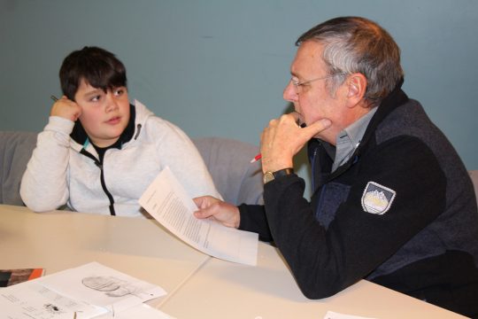 Bild: Michaela Brück/BRF