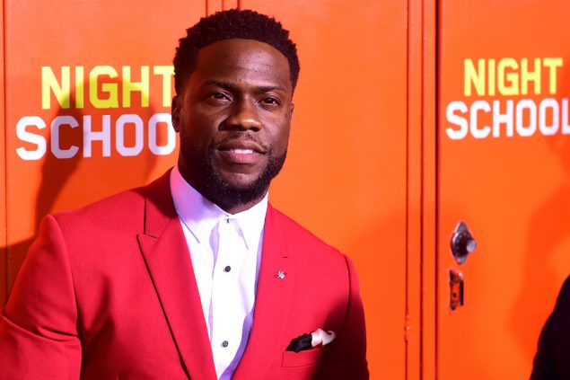 Kevin Hart