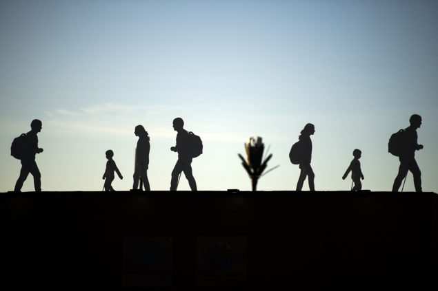 Migration