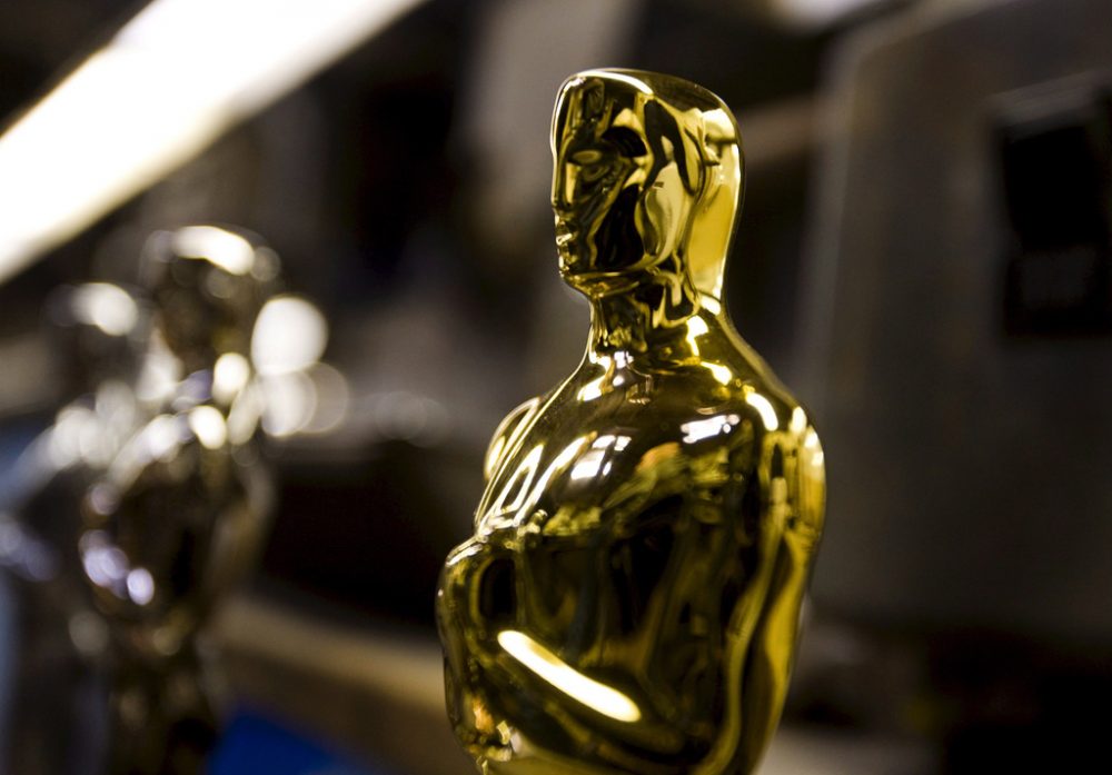Oscars (Illustrationsbild: Tannen Maury/EPA)