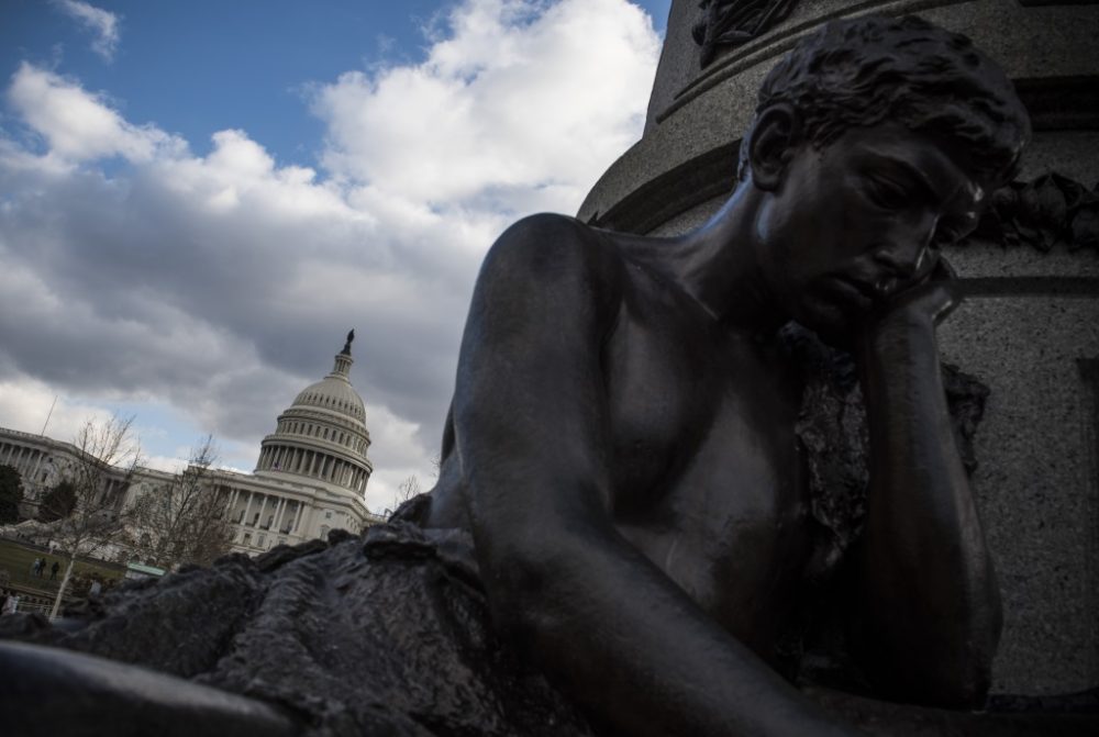 US Capitol