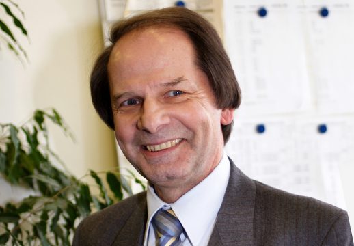 Albert Schoenauen (Bild: BRF)