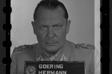 Hermann Goering (Foto: Ashcan)