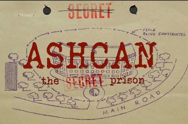 "Ashcan": Dokumentarfilm von Willy Perelsztejn