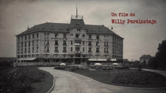 "Ashcan": Dokumentarfilm von Willy Perelsztejn