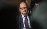 Pawel Adamowicz