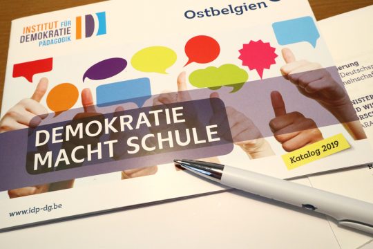 Bild: Anne Kelleter/BRF