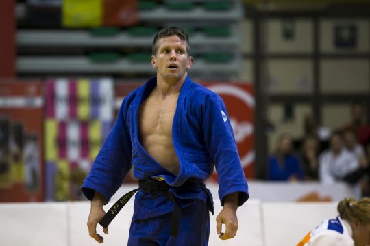 Dirk Van Tichelt (Bild: Kristof Van Accom/Belga)