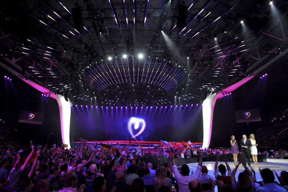 Eurovision Song Contest