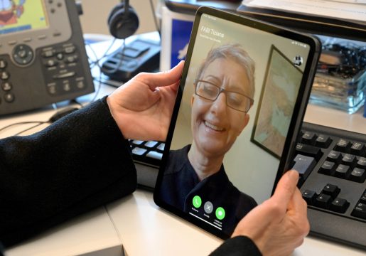 Apple-Facetime