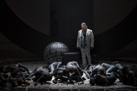 Bild: Opéra Royal de Wallonie-Liège