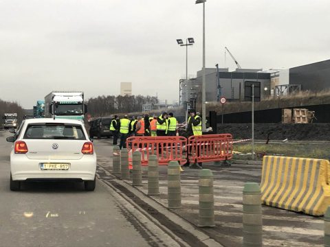 Gilets Jaunes Protest Google