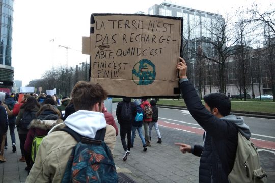 Bild: Manuel Zimmermann/BRF