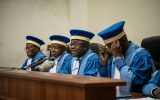 Kongo: Verfassungsgericht erklärt Tshisekedi zum Sieger