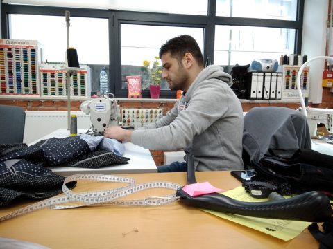 Bild: Manuel Zimmermann/BRF