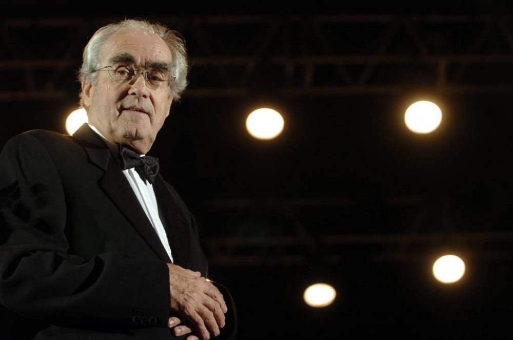 Michel Legrand