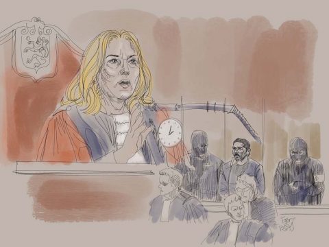 Der Prozess um das Attentat auf das Jüdische Museum in Brüssel