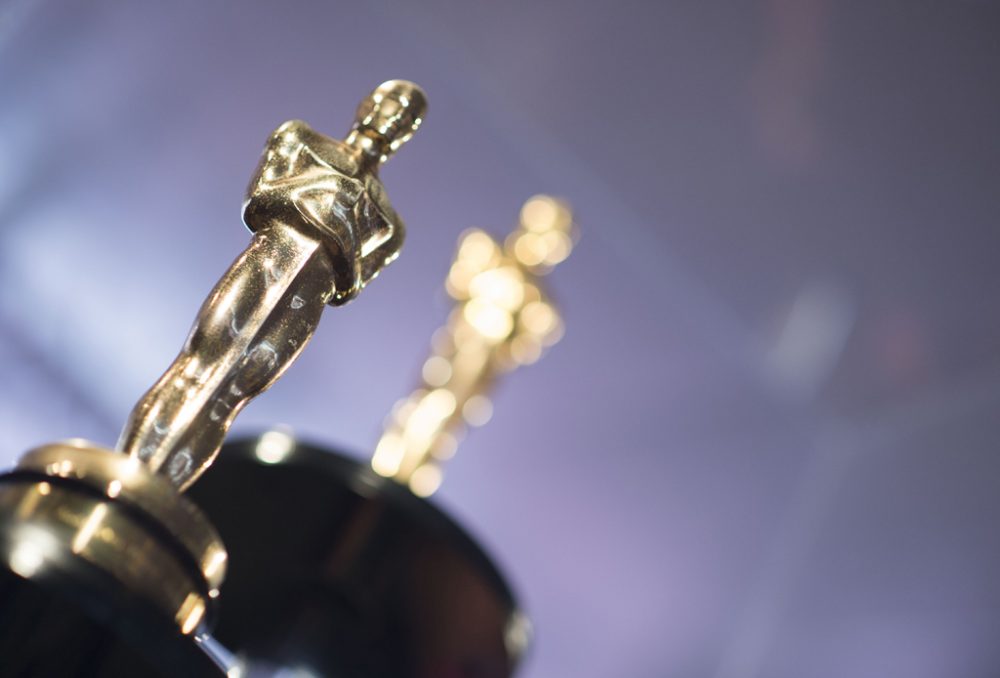 Oscars (Illustrationsbild: Valerie Macon/AFP)