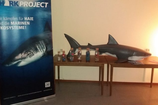 Bild: Sharkproject