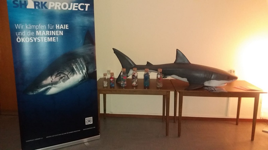 Bild: Sharkproject