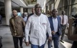 Felix Tshisekedi gewinnt Präsidentenwahl im Kongo