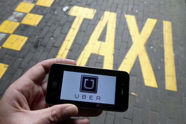 Uber