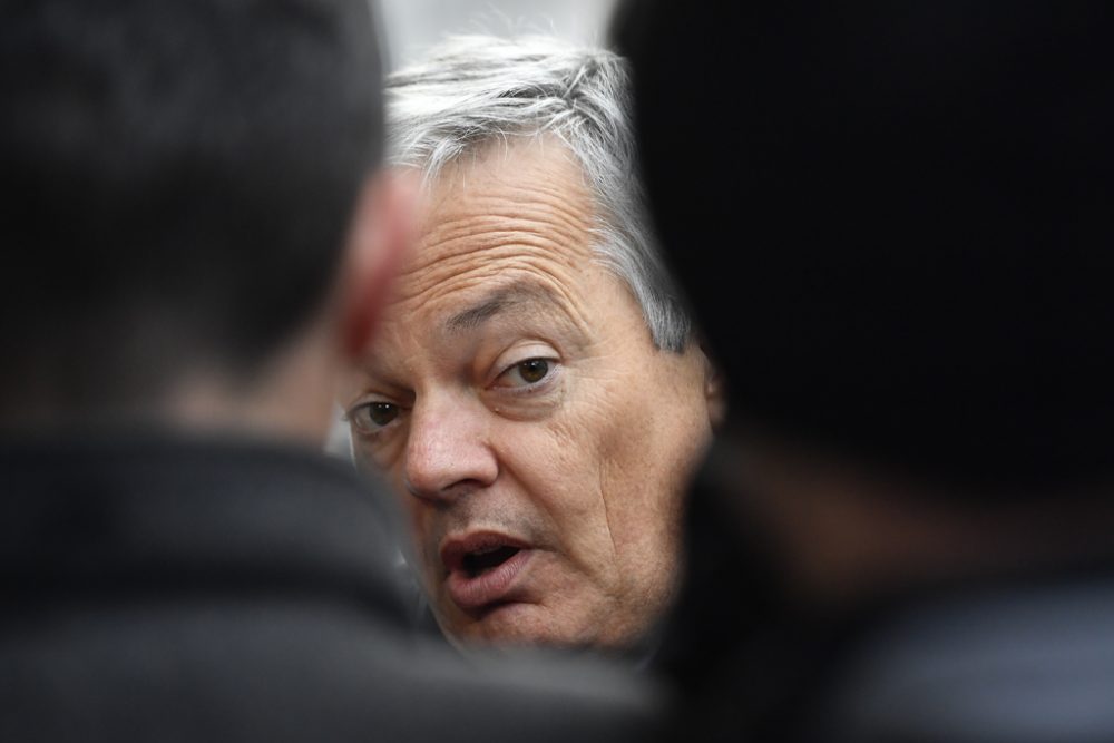 Didier Reynders