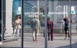 BNP Paribas Fortis (Archivbild: Hatim Kaghat/Belga)