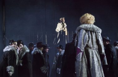 Cardillac in der Flämischen Oper (Bild: Opera Vlaanderen)
