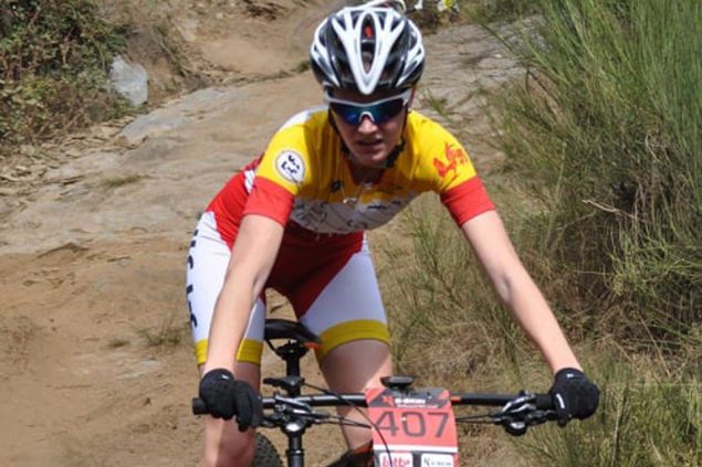 Deborah Schmitz (Bild: privat)