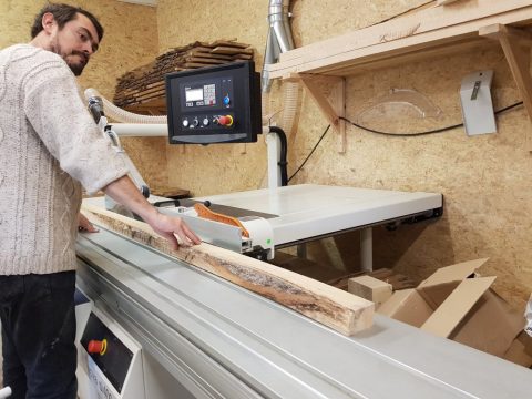 Bild: Atelier Gérondal