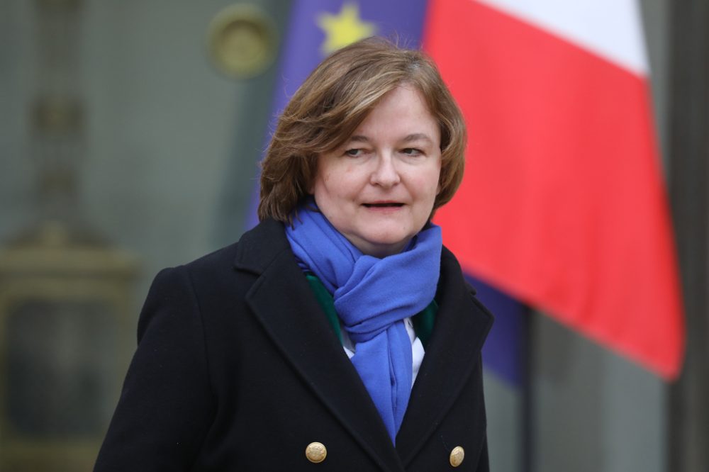 Nathalie Loiseau (Bild: Ludovic Marin/AFP)