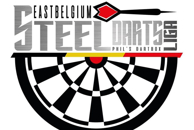 East Belgium Steeldarts Liga
