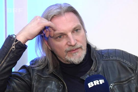 Stefan Jürgens (Bild: BRF Fernsehen)