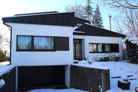 Time-Out in Eupen (Bild: Michaela Brück/BRF)