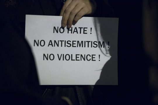 Foto: Laurie Dieffembacq/ Belga