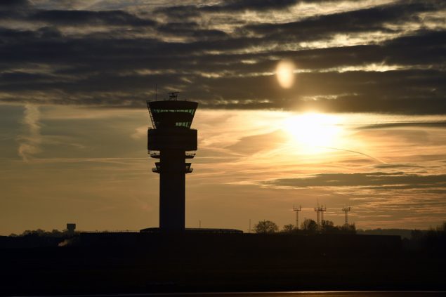 Brussels Airport