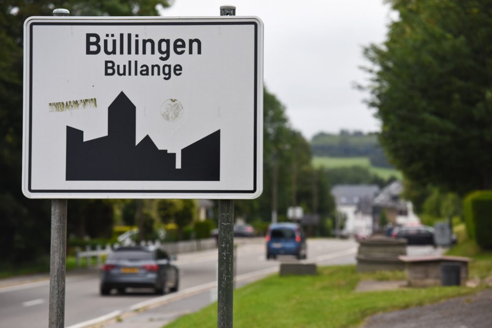 Gemeinde Büllingen